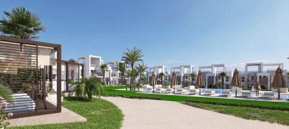 3 Schlafzimmer Bungalow in Ciudad Quesada, Spain, Nr. 286347 6