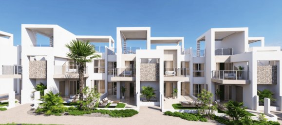 3 Schlafzimmer Bungalow in Ciudad Quesada, Spain, Nr. 286347 9