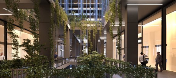 Apartment 2+1 in Istanbul, Turkey No. 7966 6