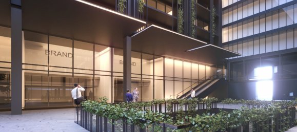 Apartment 2+1 in Istanbul, Turkey No. 7966 2