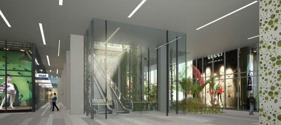 Apartment 2+1 in Istanbul, Turkey No. 7966 4