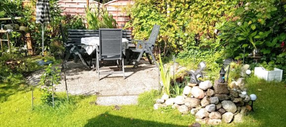 Земельный участок в Cuxhaven, Германия № 292503 6