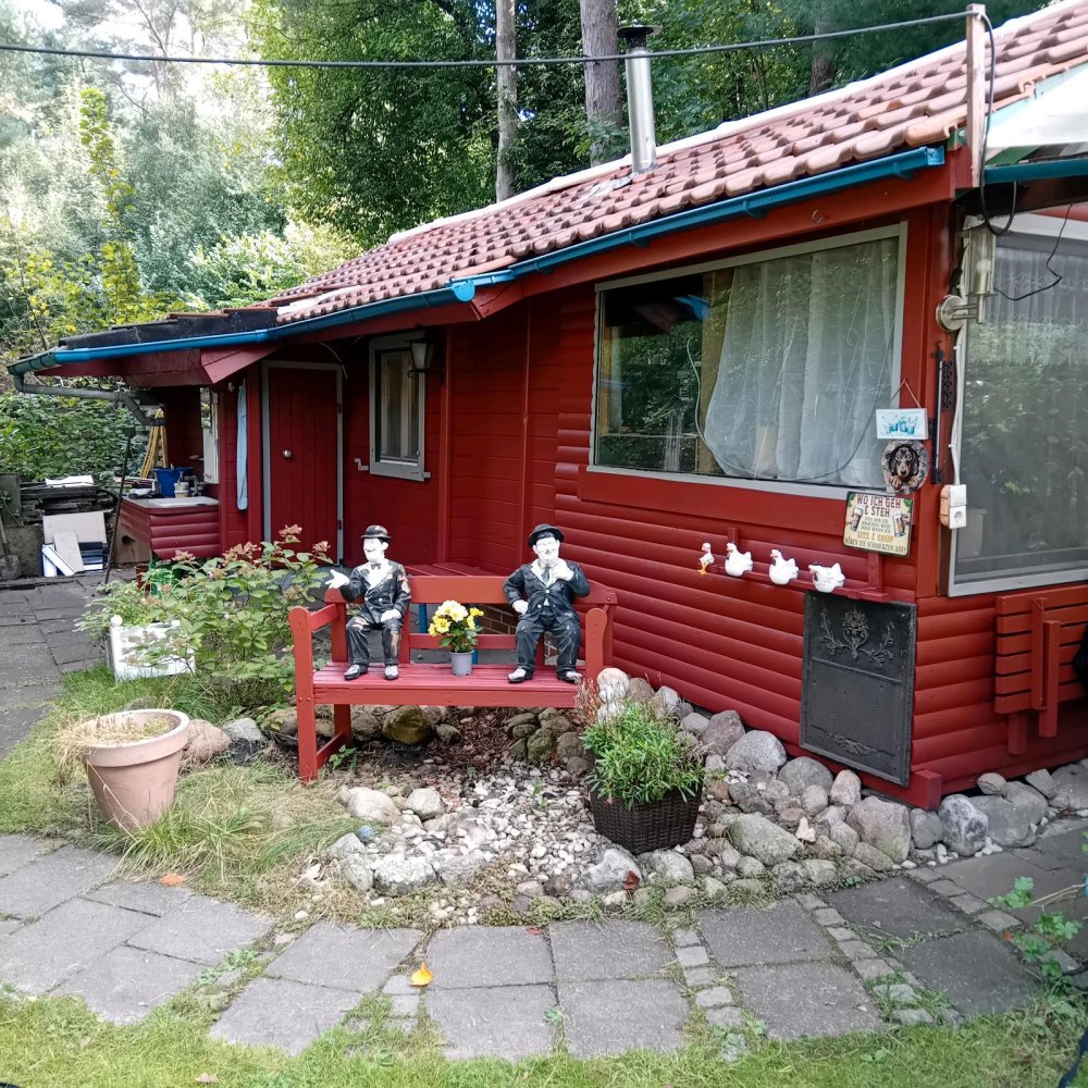 Земельный участок в Cuxhaven, Германия № 292503