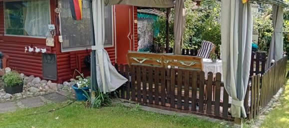 Земельный участок в Cuxhaven, Германия № 292503 20