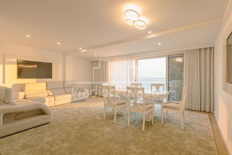 3 bedrooms Apartment in Povoa de Varzim, Portugal No. 296859