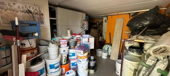  مرآب في Calenzano, Italy 36متر مربع رقم 107355 11