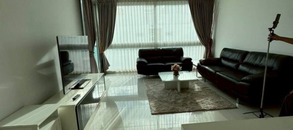 4 rooms Apartment for sale in Pattaya, Chonburi, Eastern Thailand, Thailand № 77732 5