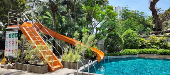 4 rooms Apartment for sale in Pattaya, Chonburi, Eastern Thailand, Thailand № 77732 17