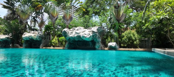 4 rooms Apartment for sale in Pattaya, Chonburi, Eastern Thailand, Thailand № 77732 21