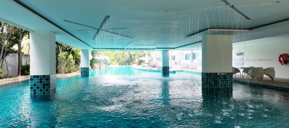 4 rooms Apartment for sale in Pattaya, Chonburi, Eastern Thailand, Thailand № 77732 16