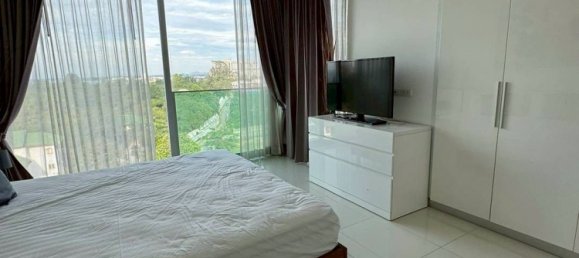 4 rooms Apartment for sale in Pattaya, Chonburi, Eastern Thailand, Thailand № 77732 8