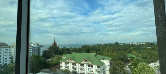4 rooms Apartment for sale in Pattaya, Chonburi, Eastern Thailand, Thailand № 77732 14