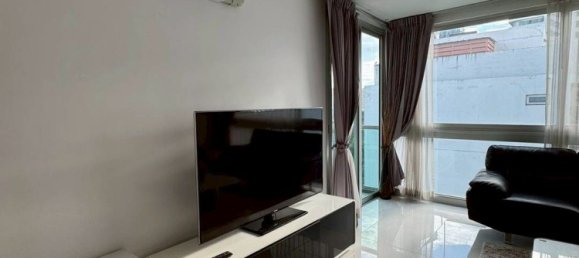 4 rooms Apartment for sale in Pattaya, Chonburi, Eastern Thailand, Thailand № 77732 2