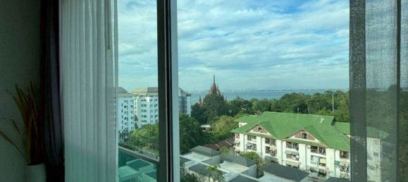 4 rooms Apartment for sale in Pattaya, Chonburi, Eastern Thailand, Thailand № 77732 10
