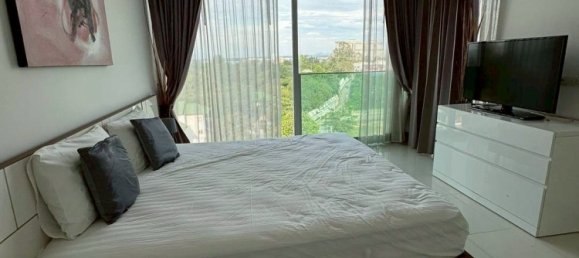 4 rooms Apartment for sale in Pattaya, Chonburi, Eastern Thailand, Thailand № 77732 7