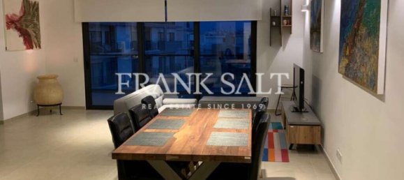 Apartamento de 2 dormitorios en Saint Julian's, Malta No. 4266 3