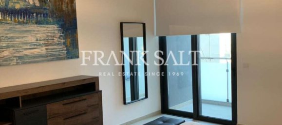 Apartamento de 2 dormitorios en Saint Julian's, Malta No. 4266 7