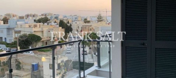 Apartamento de 2 dormitorios en Saint Julian's, Malta No. 4266 6