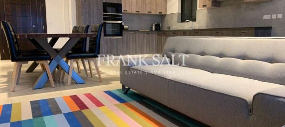 Apartamento de 2 dormitorios en Saint Julian's, Malta No. 4266 4