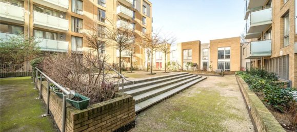 1 bedroom Apartment in London, United Kingdom No. 12836 8