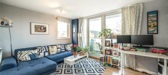 1 bedroom Apartment in London, United Kingdom No. 12836 2