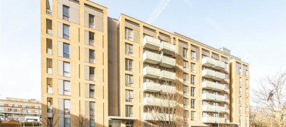 1 bedroom Apartment in London, United Kingdom No. 12836 5