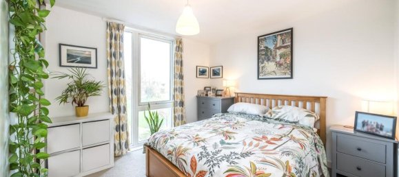 1 bedroom Apartment in London, United Kingdom No. 12836 4