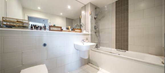 1 bedroom Apartment in London, United Kingdom No. 12836 7