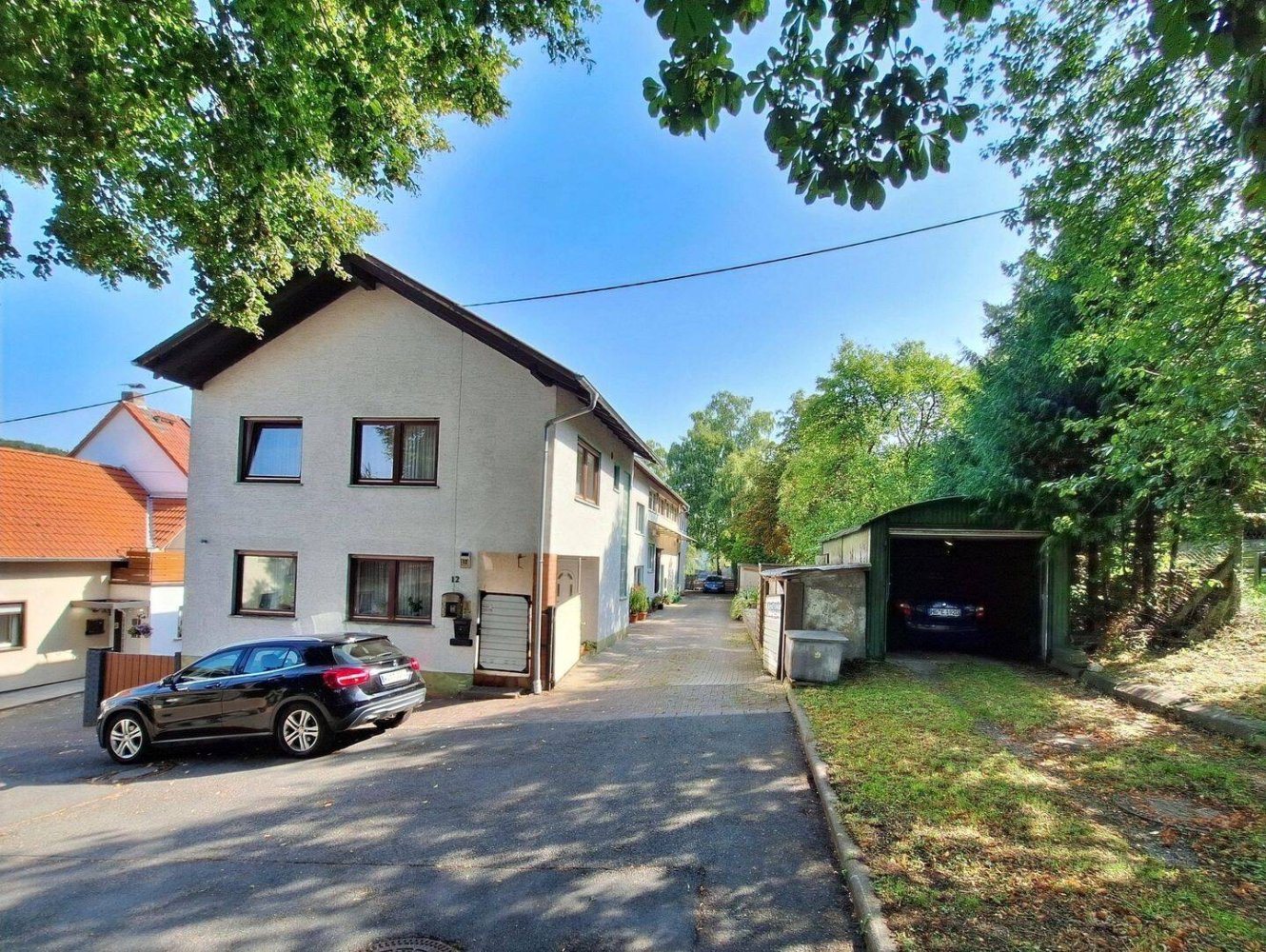 Casa de 5 dormitorios en Hochtaunuskreis, Germany No. 330337