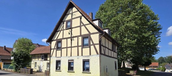 3 chambres Maison à Werra-Meisner, Germany No. 281714 14