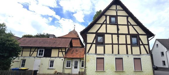 3 chambres Maison à Werra-Meisner, Germany No. 281714 2