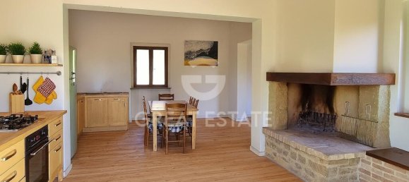 Terreno T2 em Gubbio, Italy N.º 260810 14