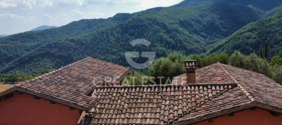 Terreno T2 em Gubbio, Italy N.º 260810 7