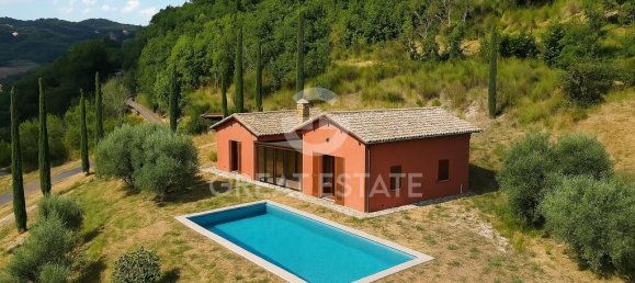 Terreno T2 em Gubbio, Italy N.º 260810 2