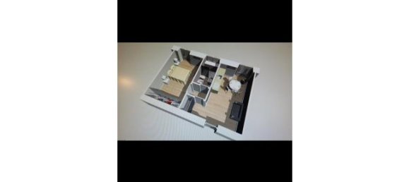 1 bedroom Apartment in Turin, Italy No. 252851 2