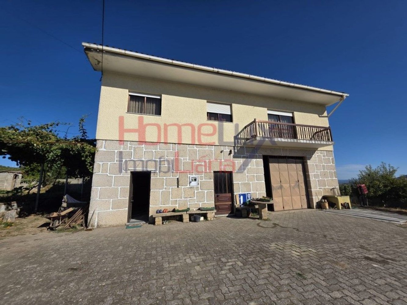 Casa de 4 dormitorios en Lamego, Portugal No. 328860