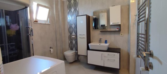 Villa 4+1 in Arsin, Turkey, Nr. 20683 23