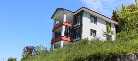 Villa 4+1 in Arsin, Turkey, Nr. 20683 3
