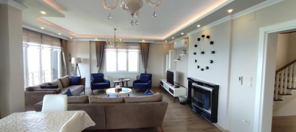 Villa 4+1 in Arsin, Turkey, Nr. 20683 16