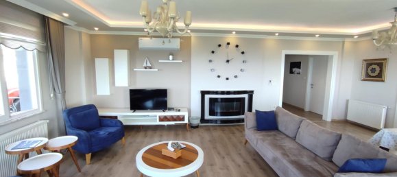 Villa 4+1 in Arsin, Turkey, Nr. 20683 7