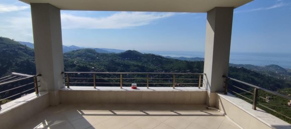 Villa 4+1 in Arsin, Turkey, Nr. 20683 21