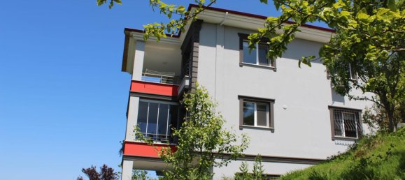 Villa 4+1 in Arsin, Turkey, Nr. 20683 2