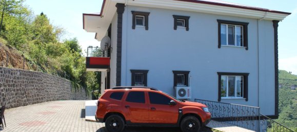 Villa 4+1 in Arsin, Turkey, Nr. 20683 24