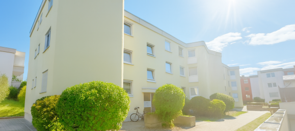 Apartamento de 2 dormitorios en Augsburg, Germany No. 223358 10