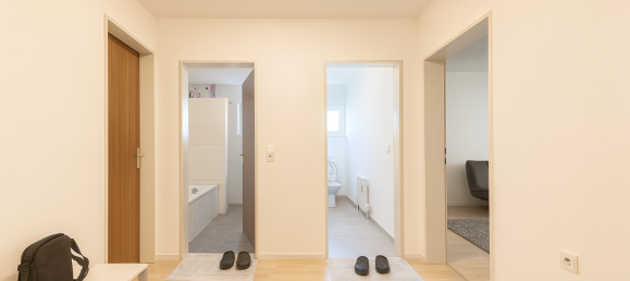 Apartamento de 2 dormitorios en Augsburg, Germany No. 223358 5