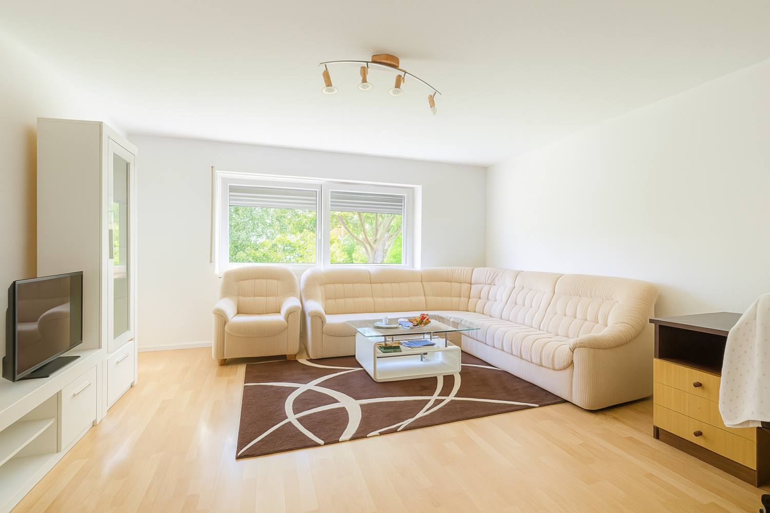 Apartamento de 2 dormitorios en Augsburg, Germany No. 223358