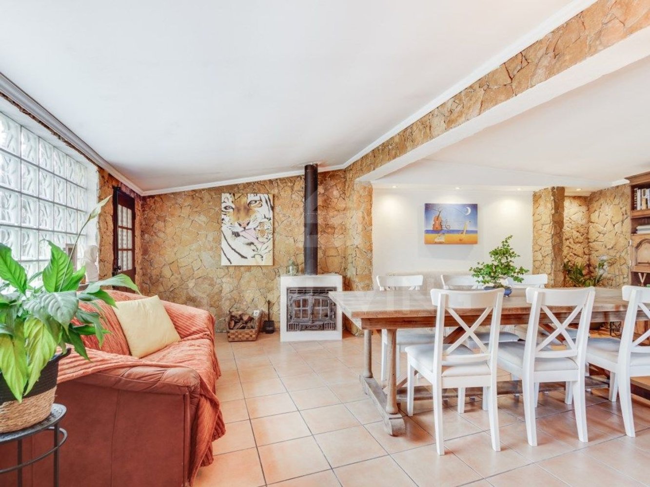 Casa T3 em Cascais, Portugal N.º 342899