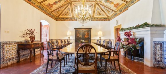 8 bedrooms Land in Mafra, Portugal No. 120525 18