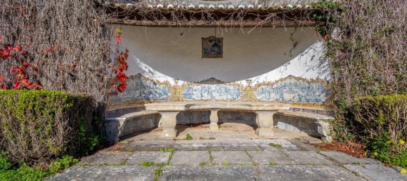 8 bedrooms Land in Mafra, Portugal No. 120525 34