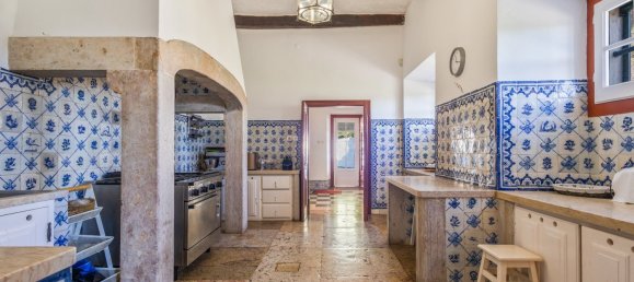 8 bedrooms Land in Mafra, Portugal No. 120525 17